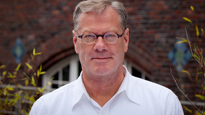 John Savo, AIA