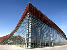 The Flexible Expo