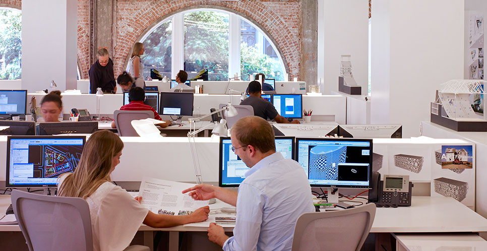 los angeles locations nbbj