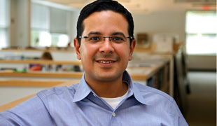 Edwin Beltran, IIDA, Assoc. AIA