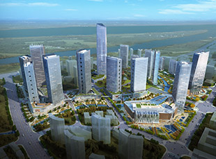 Suning Ruicheng