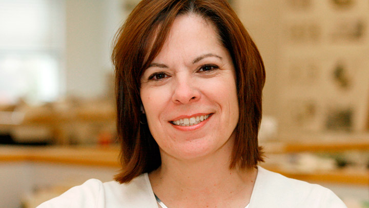 Susan Bower, MBA, BSN, RN