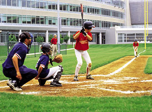 Reebok World Headquarters