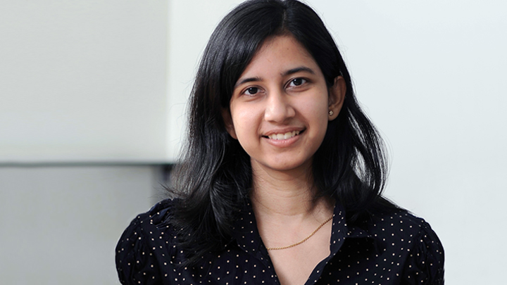 Shivani Bhattacharya
