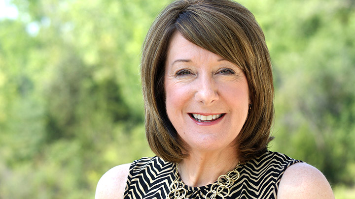 Janet Susi, MBOE, BSN, RN, LSSBB