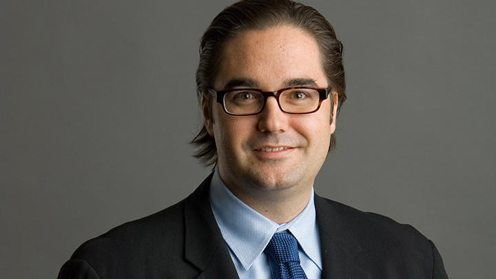 Jonathan Wall
