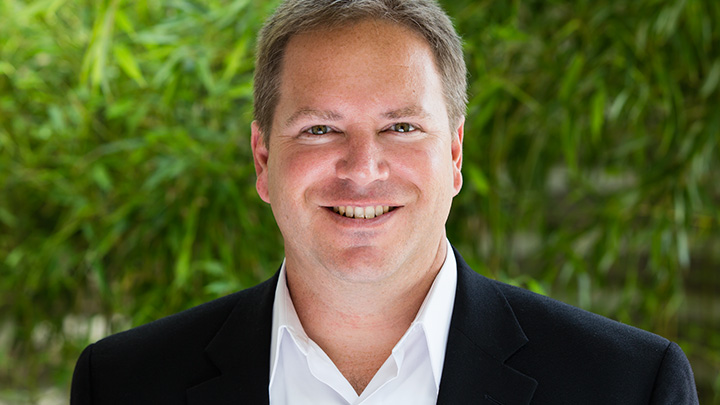 Jonathan Wilch, Assoc. AIA, LEED AP