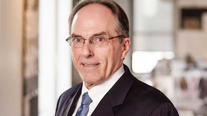 Mark Lippi, AIA
