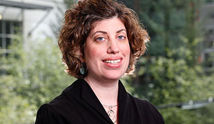 Mindy Levine-Archer, AIA