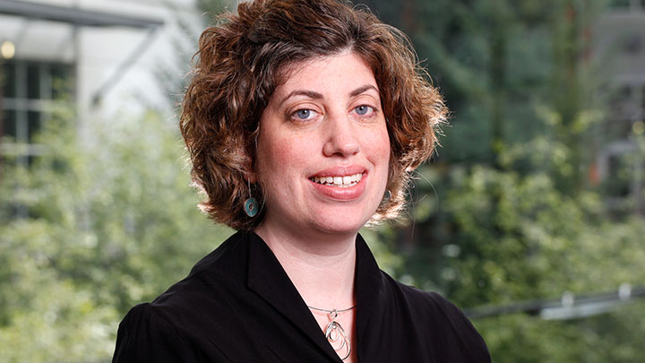 Mindy Levine-Archer, AIA