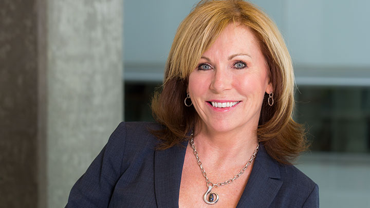 Laurie McCoy, AIA, LEED AP