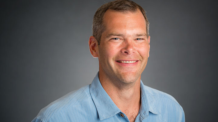 Noel Whorton, LEED AP