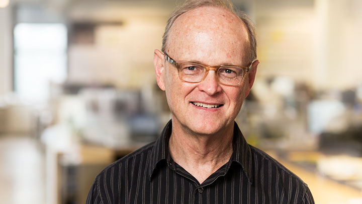 Rodney Crumrine, AIA