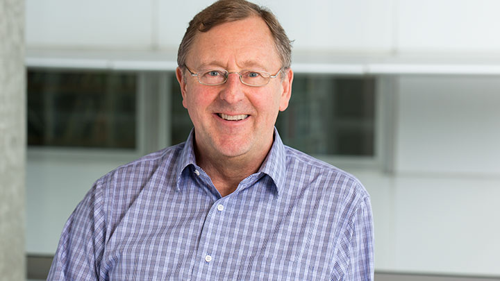 Jim Tully, LEED AP
