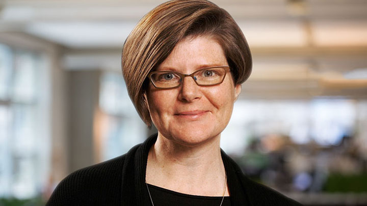 Kelly Griffin, LEED AP