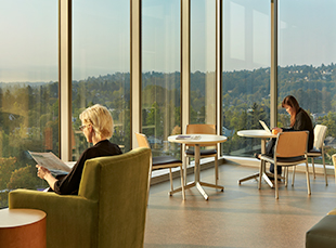 University of Washington Medical Center