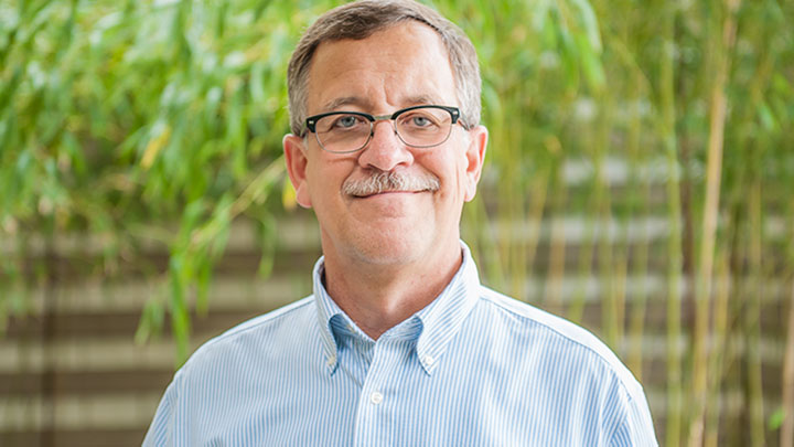 Steve Kopf, AIA