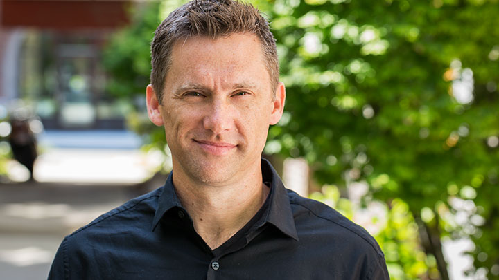 Ryan Mullenix, AIA