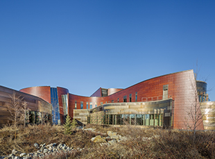 Chief Andrew Isaac Health Center