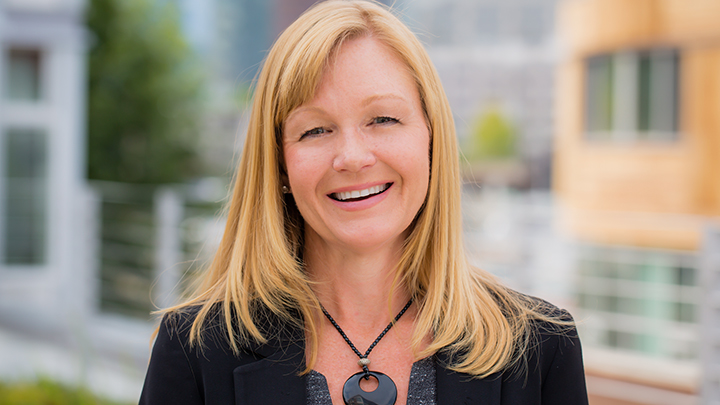 Teri Oelrich, BSN, MBA