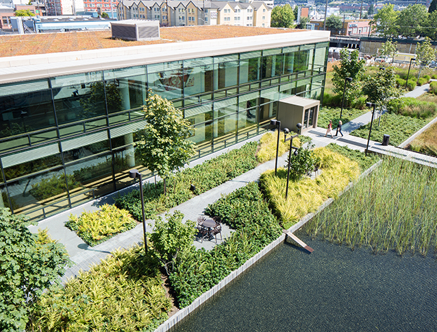 John Savo Interviewed by Australian Broadcasting Corporation (ABC) on Healthy Office Spaces