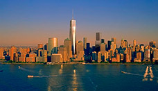 Tim Johnson Discusses the CTBUH with National Geographic