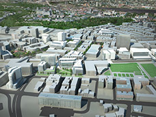Northeastern Gets Planning Approval