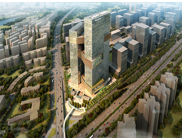Fast Company Interviews NBBJ on the Top 5 Trends in Architecture