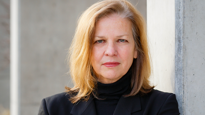 Anne Cunningham, FIIDA, Assoc. AIA