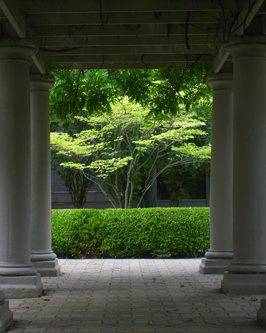 The Columbus Foundation Expansion and Renovation NBBJ