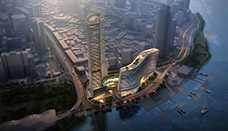 CTBUH Features “A Tale of Tier Two Cities” Paper Co-authored by Tim Johnson