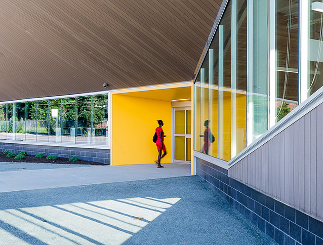 Driving Park Library Featured in The Atlantic