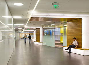 Microsoft Learning Center