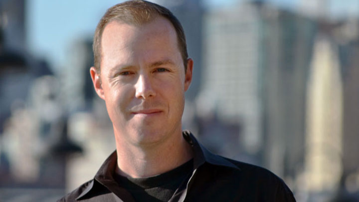 Matthew Somerton, AIA, LEED AP