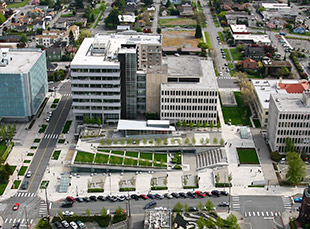 Snohomish County Campus