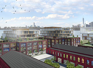 Red Hook Innovation Studios