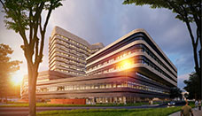 China Daily: Healthcare Design in China