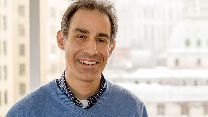 Will Voulgaris, AIA