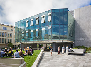University of San Francisco