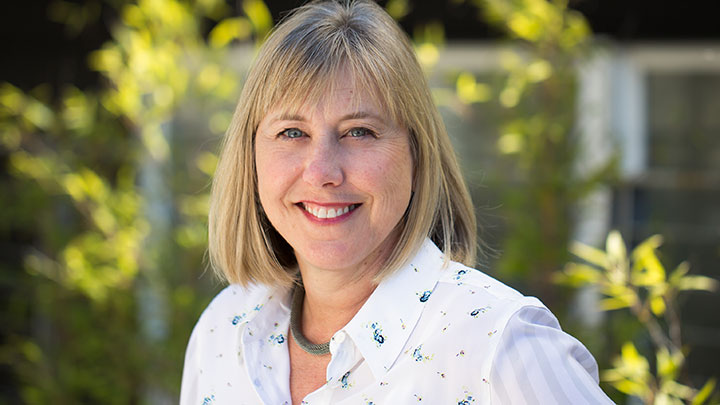 Diane Lindberg-Nigh, IIDA, NCIDQ