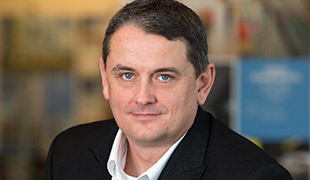 Eric Phillips, AIA