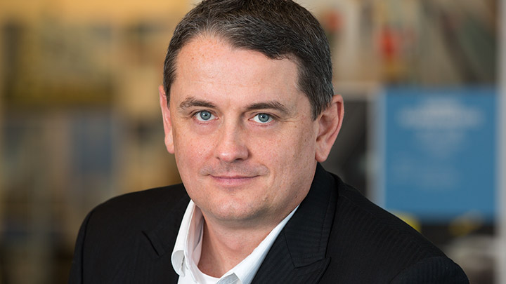 Eric Phillips, AIA