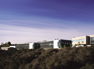 Genomics Institute of the Novartis Research Foundation