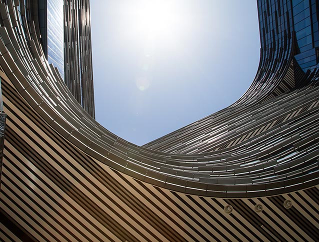 Wall Street Journal Updates Progress of Samsung Headquarters
