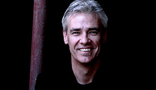 Keith Walzak, AICP, ASLA