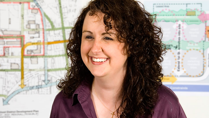 Kim Selby, AICP CUD