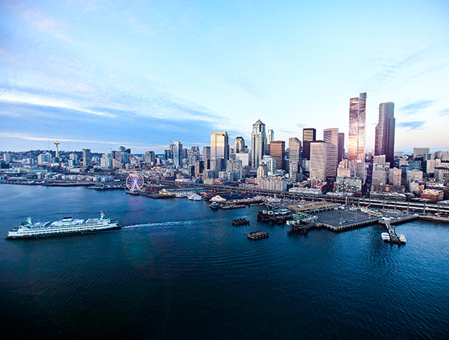 Proposed High-Rise Featured in Seattle Times, Post-Intelligencer