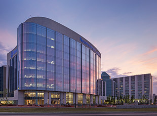 OhioHealth Riverside Methodist Hospital
