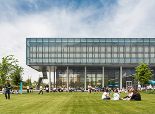 Nu Skin Enterprises