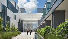 Modern Healthcare Speaks with NBBJ on Potential Impacts of Eased Building Regulations